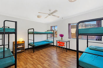 Manly Backpackers - Hostel - Accommodation Port Macquarie 3