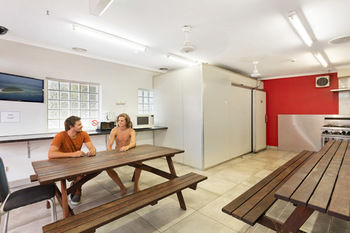 Manly Backpackers - Hostel - Accommodation Port Macquarie 4