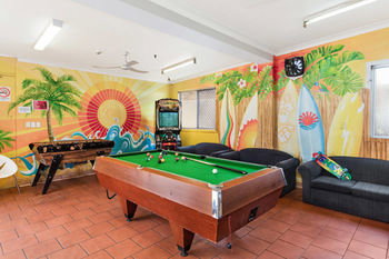 Manly Backpackers - Hostel - Accommodation Port Macquarie 5