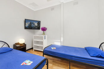 Manly Backpackers - Hostel - Accommodation Port Macquarie 7