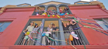 Manly Backpackers - Hostel - Accommodation Port Macquarie 8