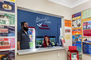 Manly Backpackers - Hostel - Accommodation Port Macquarie 11