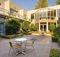 Kimberley Gardens Hotel amp Serviced Apartments - Accommodation Port Macquarie