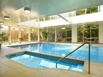 Kimberley Gardens Hotel & Serviced Apartments - Accommodation Port Macquarie 2