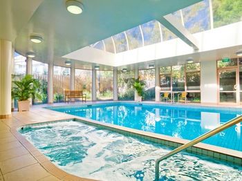 Kimberley Gardens Hotel & Serviced Apartments - Accommodation Port Macquarie 3