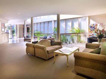 Kimberley Gardens Hotel & Serviced Apartments - Accommodation Port Macquarie 4