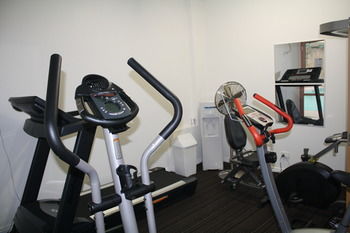 Kimberley Gardens Hotel & Serviced Apartments - Accommodation Port Macquarie 5