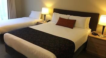 Kimberley Gardens Hotel & Serviced Apartments - Accommodation Port Macquarie 12