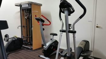 Kimberley Gardens Hotel & Serviced Apartments - Accommodation Port Macquarie 13