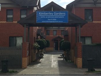 Kimberley Gardens Hotel & Serviced Apartments - Accommodation Port Macquarie 16