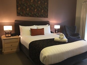 Kimberley Gardens Hotel & Serviced Apartments - Accommodation Port Macquarie 20