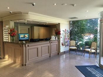 Kimberley Gardens Hotel & Serviced Apartments - Accommodation Port Macquarie 22