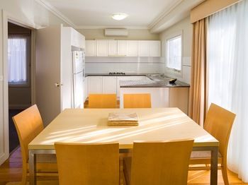 Kimberley Gardens Hotel & Serviced Apartments - Accommodation Port Macquarie 27