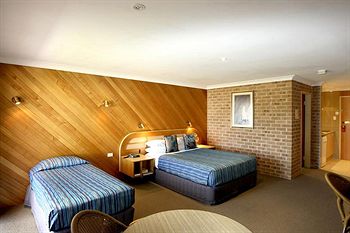 The Hermitage Motel - Accommodation Port Macquarie 35