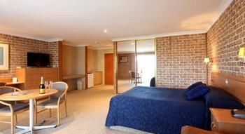 The Hermitage Motel - Accommodation Port Macquarie 39