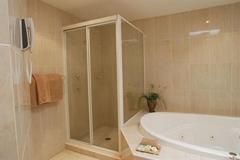 The Hermitage Motel - Accommodation Port Macquarie 1