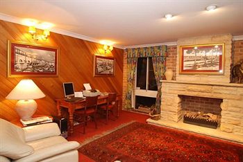 The Hermitage Motel - Accommodation Port Macquarie 3