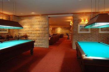 The Hermitage Motel - Accommodation Port Macquarie 5