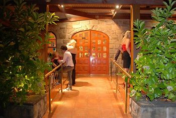 The Hermitage Motel - Accommodation Port Macquarie 6