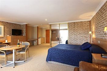 The Hermitage Motel - Accommodation Port Macquarie 8