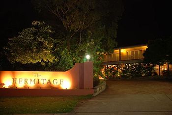 The Hermitage Motel - Accommodation Port Macquarie 10