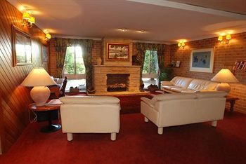 The Hermitage Motel - Accommodation Port Macquarie 11