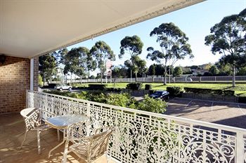 The Hermitage Motel - Accommodation Port Macquarie 12