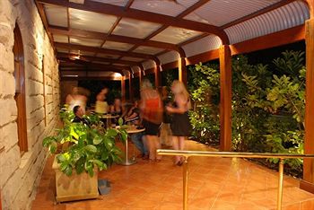 The Hermitage Motel - Accommodation Port Macquarie 15