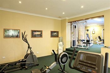 The Hermitage Motel - Accommodation Port Macquarie 17