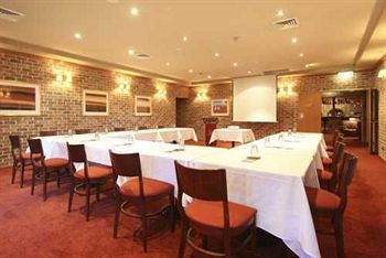 The Hermitage Motel - Accommodation Port Macquarie 18
