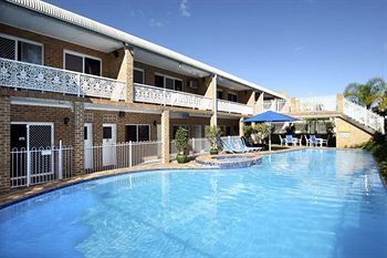The Hermitage Motel - Accommodation Port Macquarie 20
