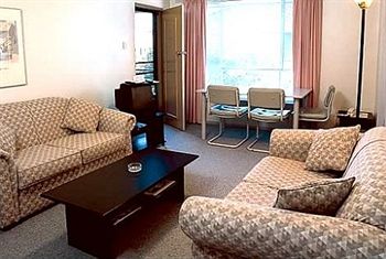 Clayton Monash Motor Inn & Serviced Apartments - Accommodation Port Macquarie 2