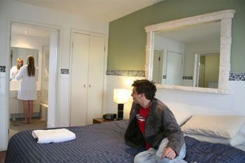 Harbourside Terraces - Accommodation Port Macquarie 5