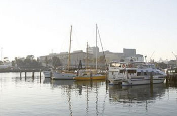 Harbourside Terraces - Accommodation Port Macquarie 8