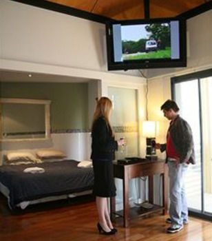 Harbourside Terraces - Accommodation Port Macquarie 13