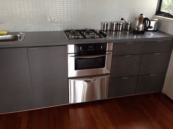 Harbourside Terraces - Accommodation Port Macquarie 16