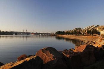 Harbourside Terraces - Accommodation Port Macquarie 18