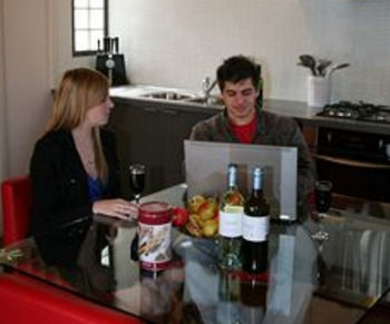 Harbourside Terraces - Accommodation Port Macquarie 19