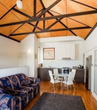 Harbourside Terraces - Accommodation Port Macquarie 23