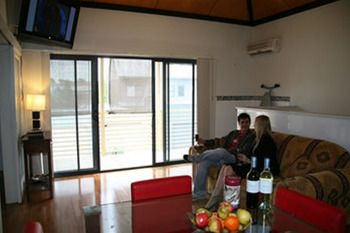 Harbourside Terraces - Accommodation Port Macquarie 24