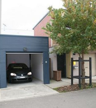 Harbourside Terraces - Accommodation Port Macquarie 26