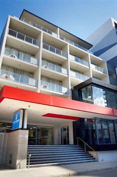 Amity South Yarra Apartments - Accommodation Port Macquarie 0