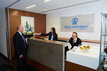 Amity South Yarra Apartments - Accommodation Port Macquarie 2