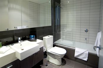 Amity South Yarra Apartments - Accommodation Port Macquarie 8