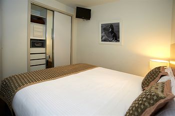 Amity South Yarra Apartments - Accommodation Port Macquarie 12