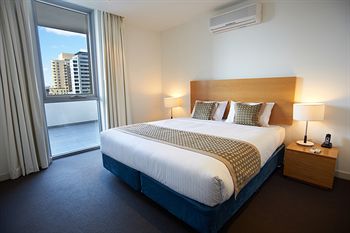 Amity South Yarra Apartments - Accommodation Port Macquarie 13