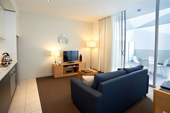 Amity South Yarra Apartments - Accommodation Port Macquarie 17