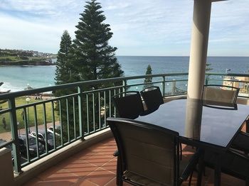 AEA The Coogee View Serviced Apartments - Accommodation Port Macquarie 1