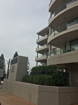 AEA The Coogee View Serviced Apartments - Accommodation Port Macquarie 7