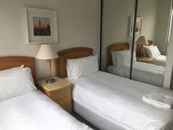 AEA The Coogee View Serviced Apartments - Accommodation Port Macquarie 14